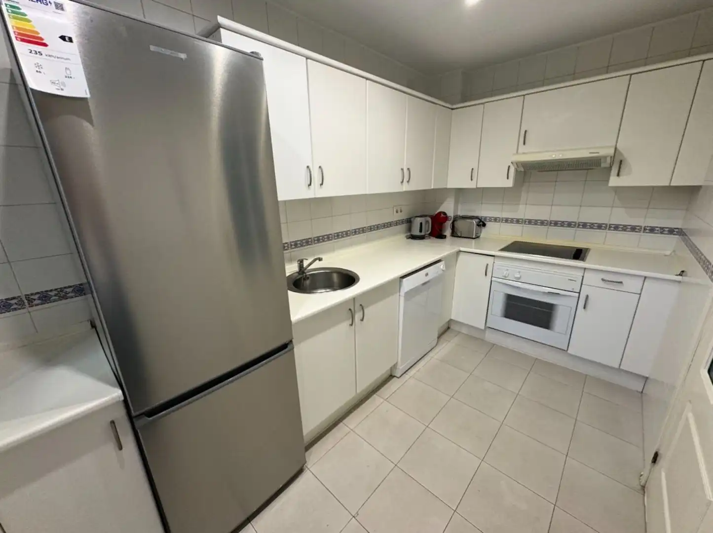 Appartement avec piscine à vendre à San Pedro de Alcántara, imagen 5