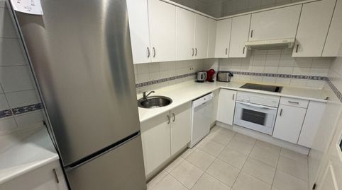 Foto 5 de Piso en venta en Guadalmina Baja, Marbella