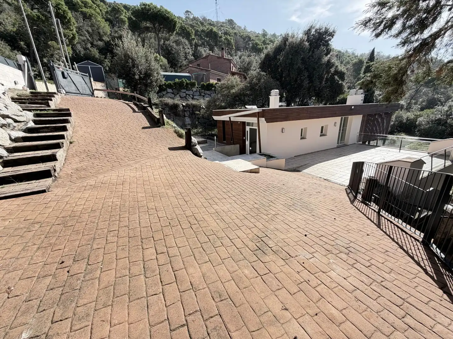 Haus mit Pool zum Verkauf in Carrer Mare de Déu del Coll 92, imagen 60