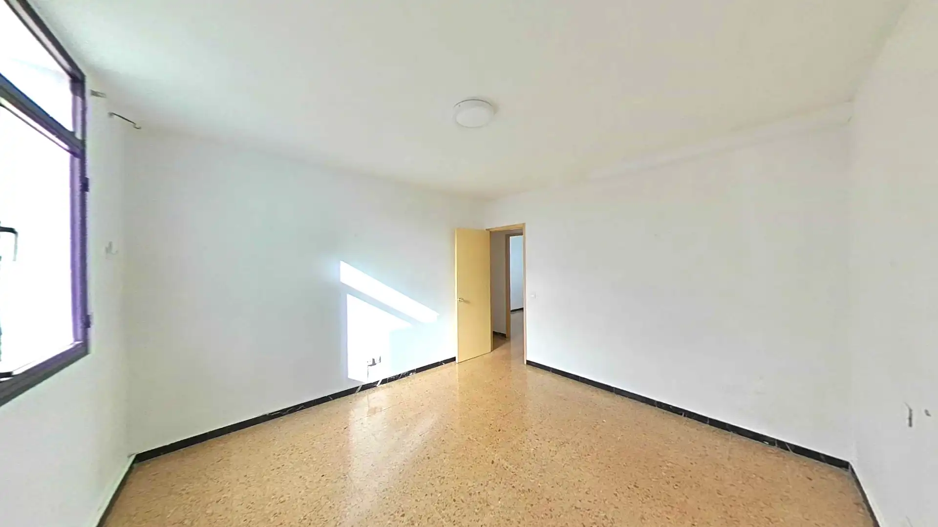 Living room of Flat for sale in Gáldar