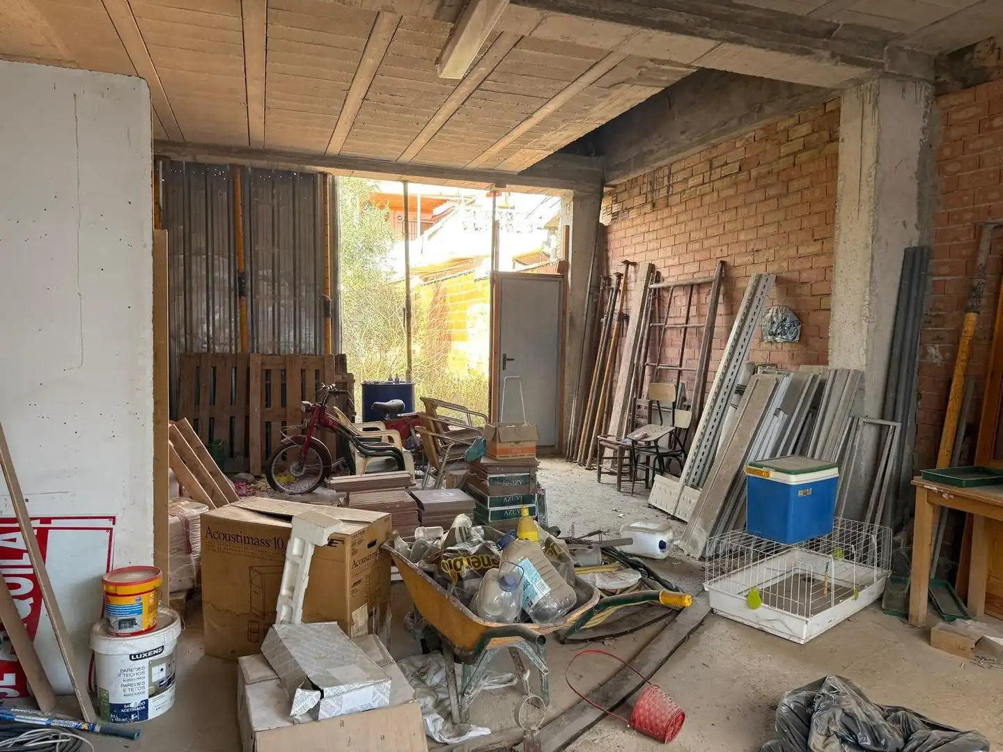 Houses for sale in Murcia