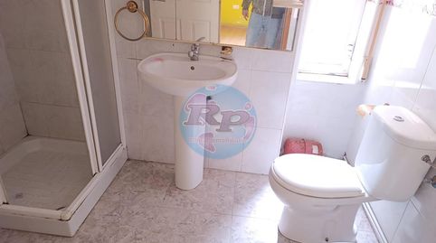 Foto 5 de Piso en venta en Bembibre, León