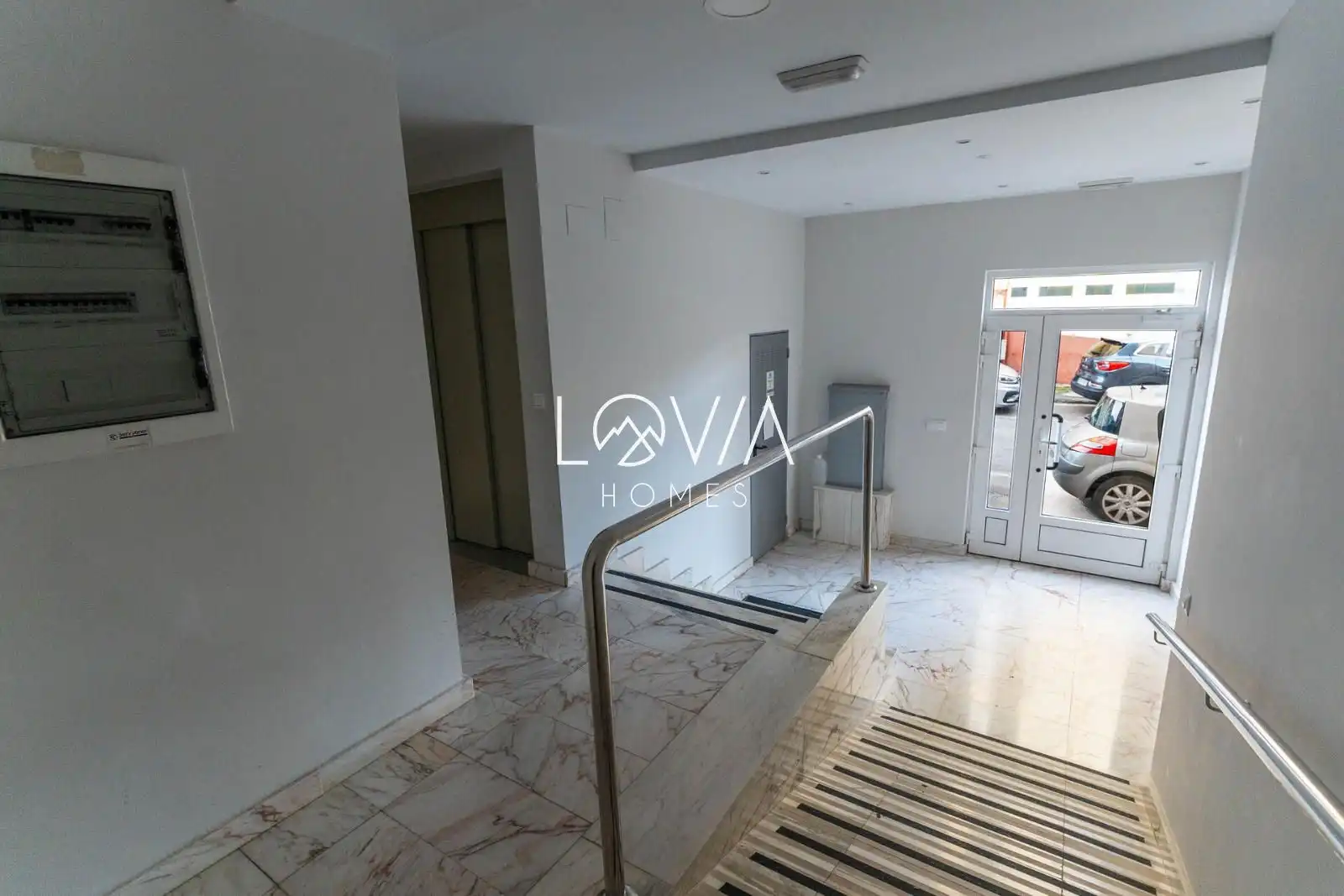 Garage for sale in Reinosa