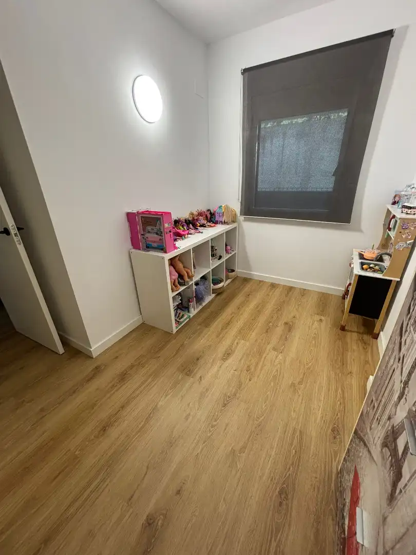 Flat for sale in Montgat  with Air Conditioner, Heating and Private garden