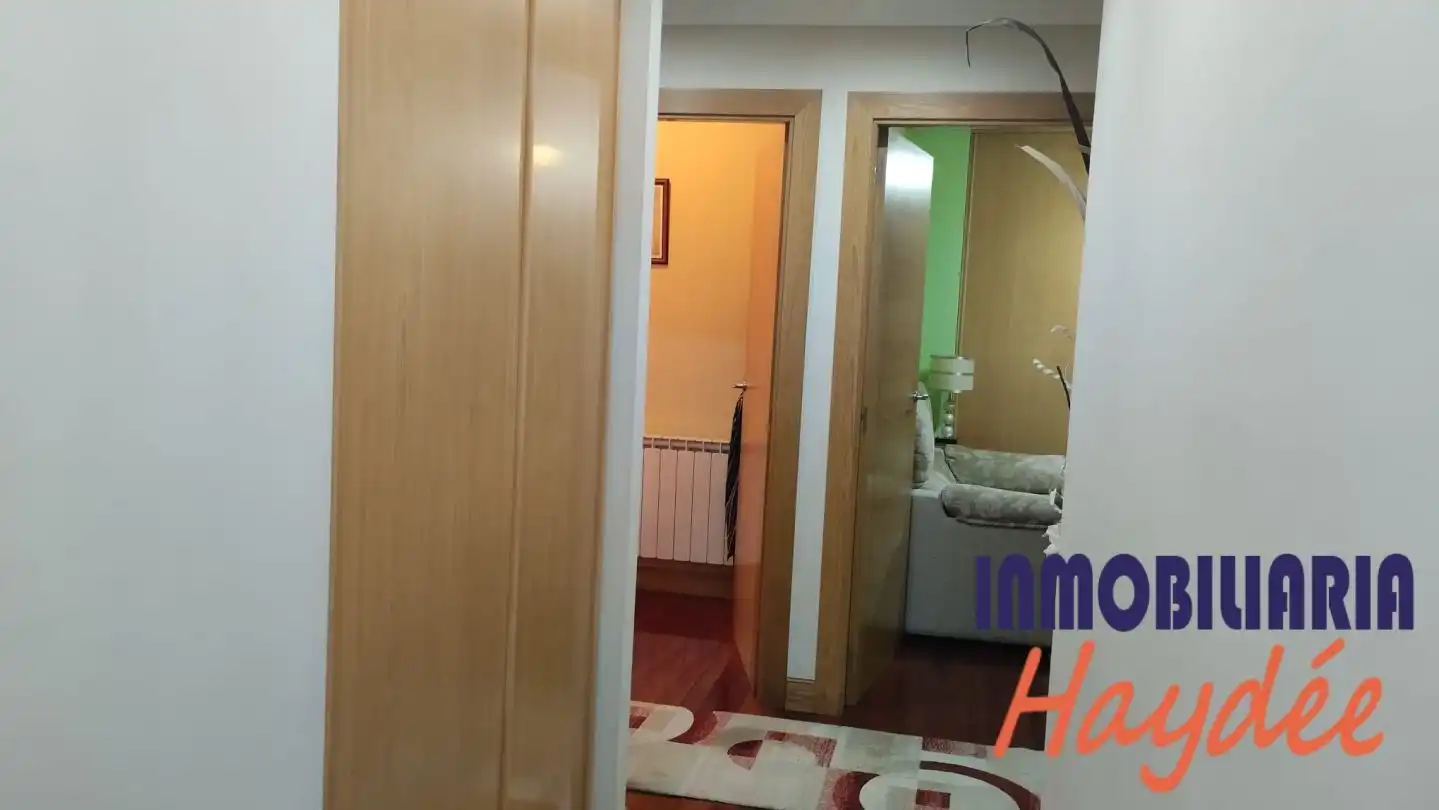 Piso con terraza en venta en Sor Natividad Homedes Kalea, imagen 45