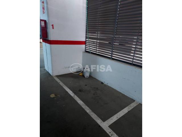 Garaje en Alquiler en Cardedeu