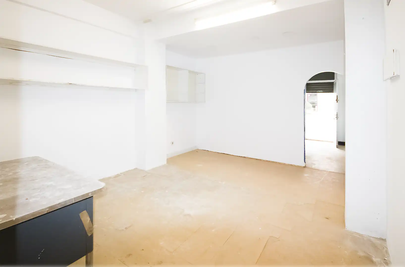 Local comercial en venta en Euskal-Herria Kalea 49, imagen 6