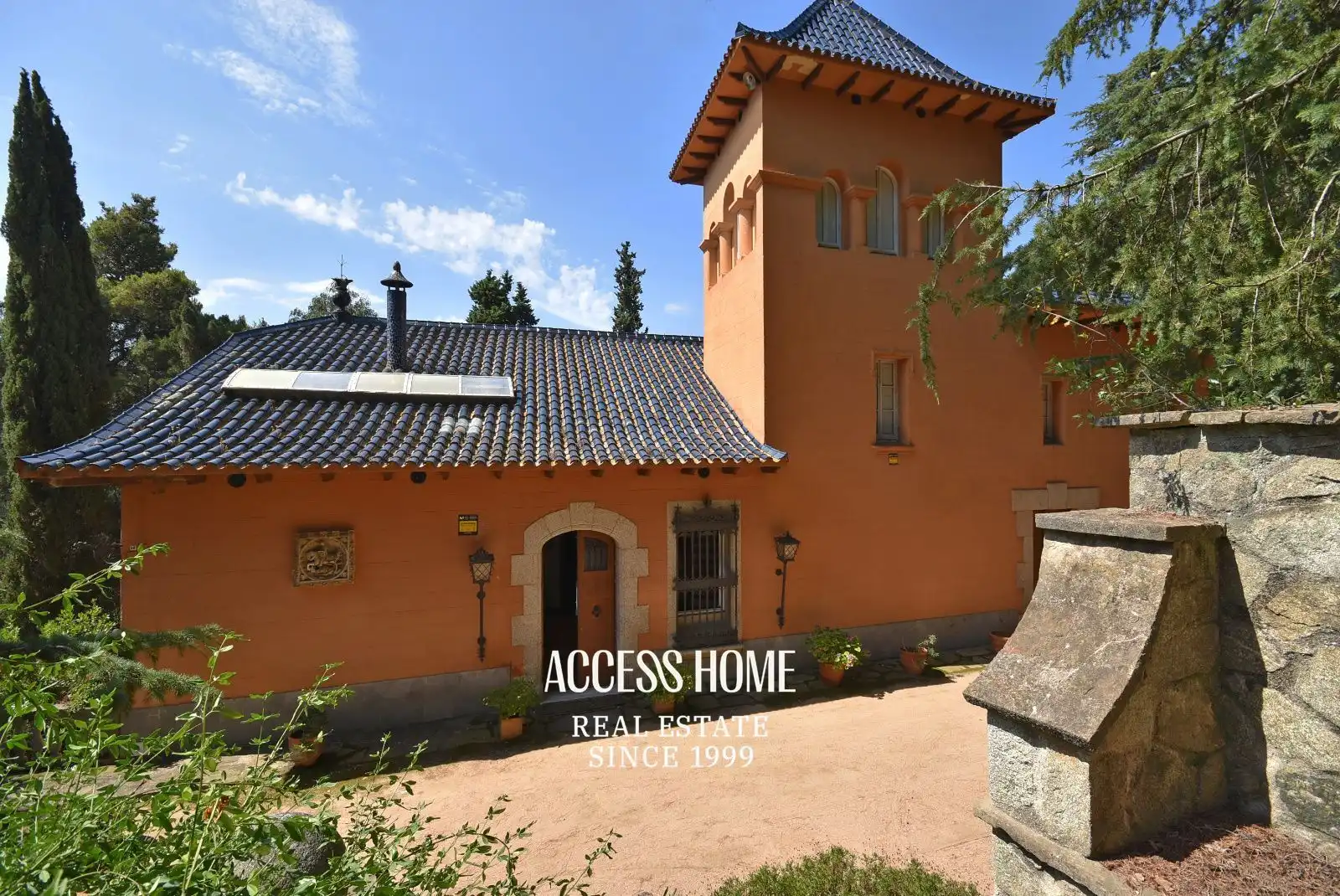 House with pool for sale in Arenys de Munt