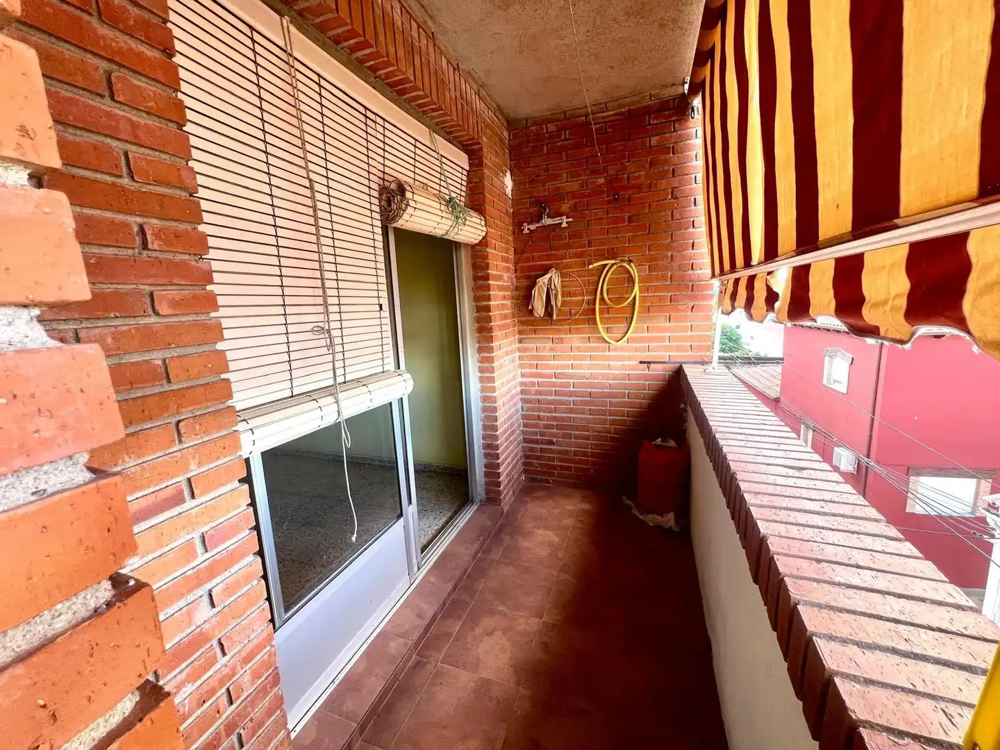 Terraza de Piso en venta en Carcaboso con Aire acondicionado y Terraza