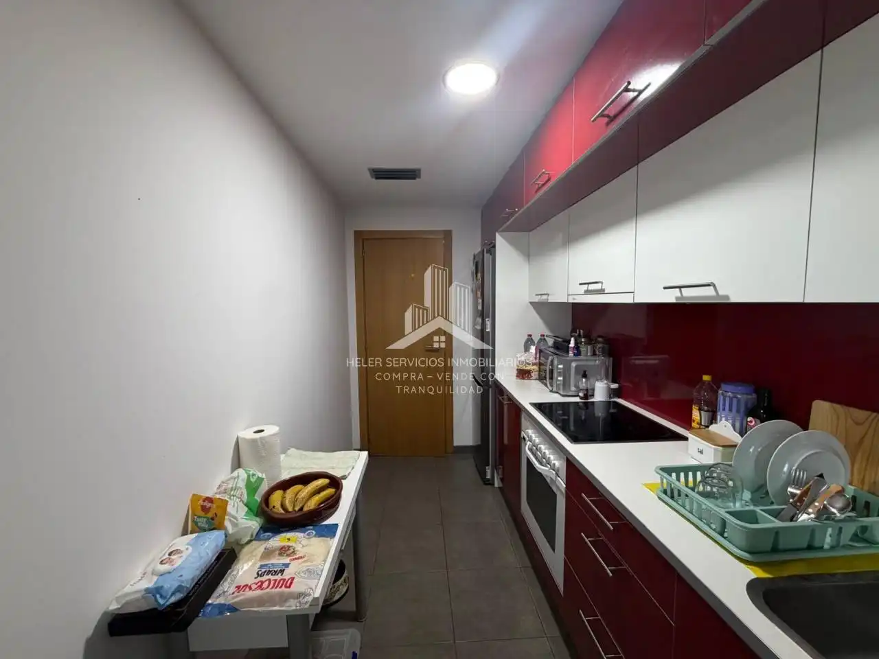 Piso con terraza en venta en Avenida Camp de Morvedre, imagen 10
