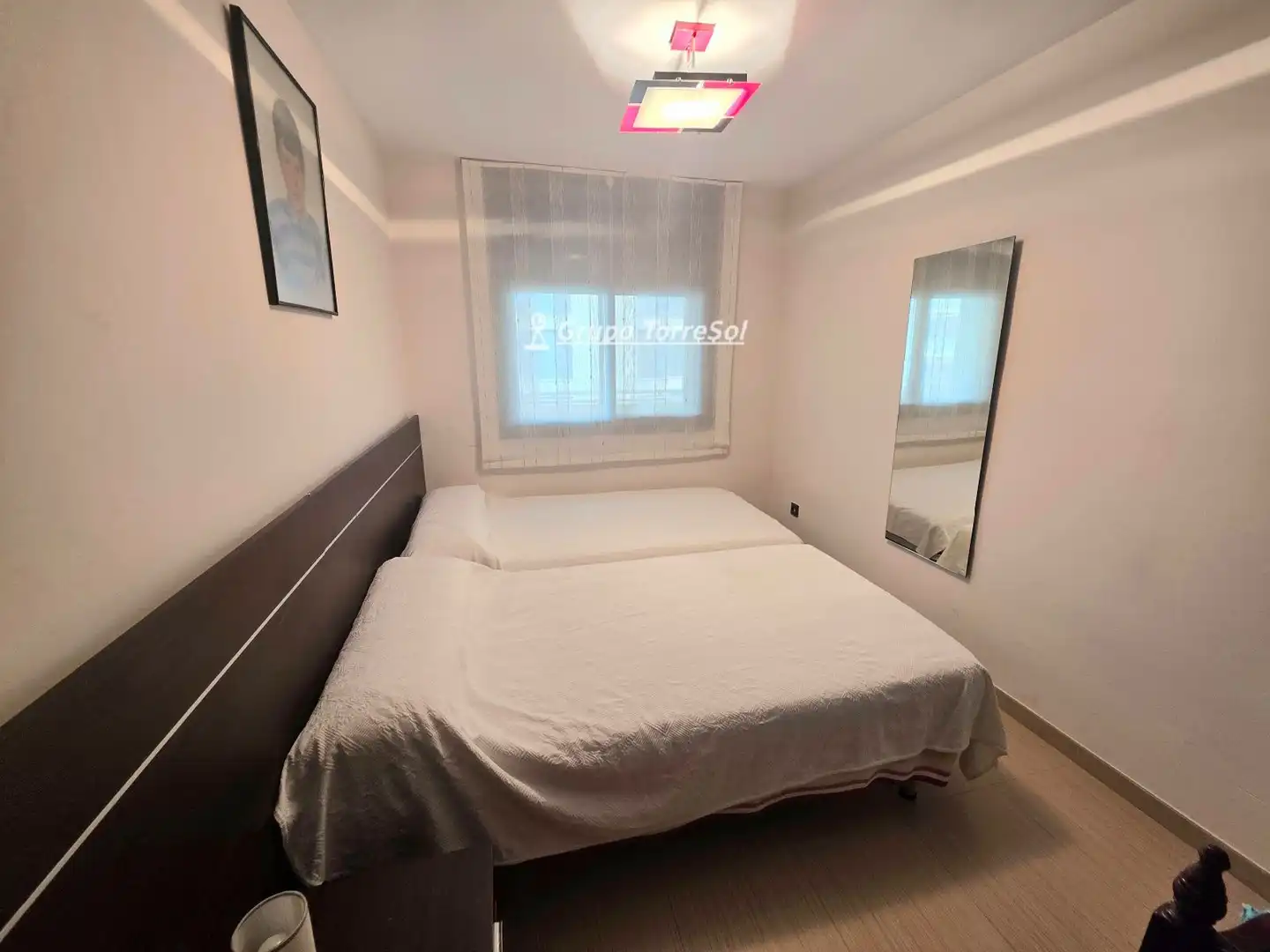 Ático en venta en Mare de Deu de Montserrat, Platja de la Paella
