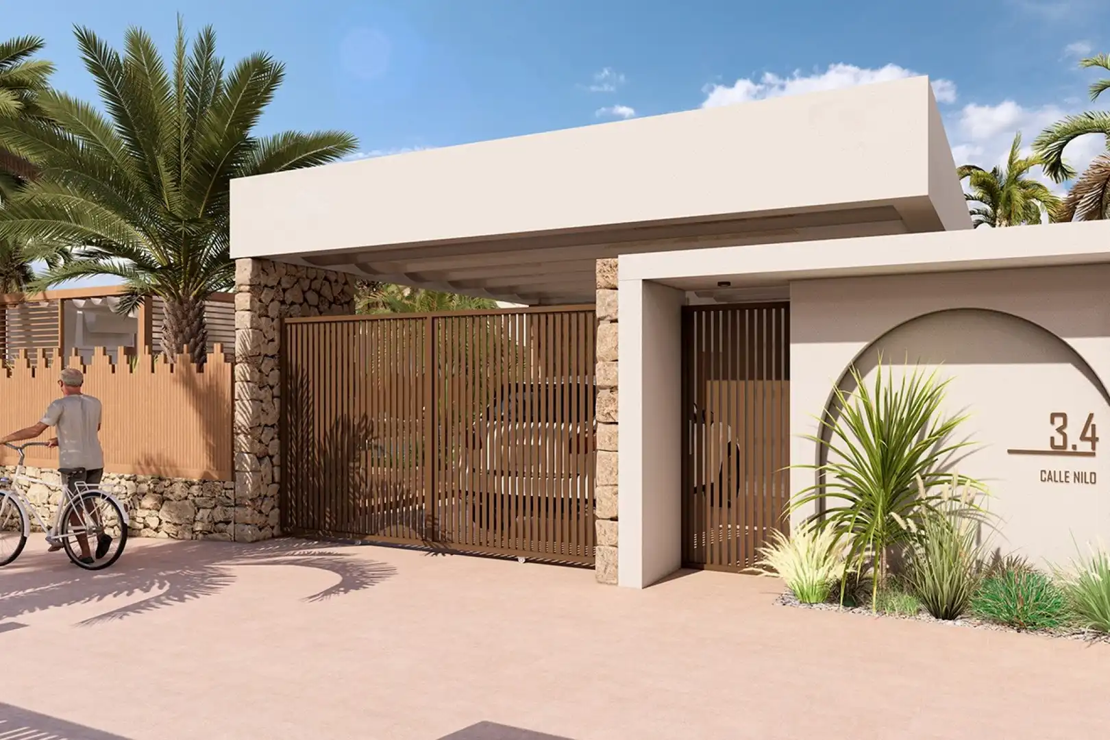 Villa avec terrasse à vendre à Altaona Golf, imagen 29