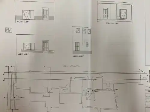 Local comercial en venta en Centro