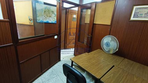 Foto 4 de Planta baixa en venda a Casablanca - Calvario, Pontevedra