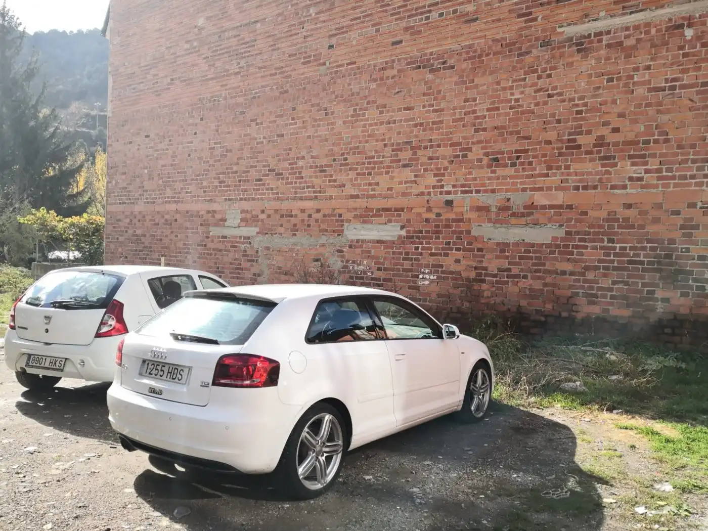 Parking of Residential for sale in Montellà i Martinet