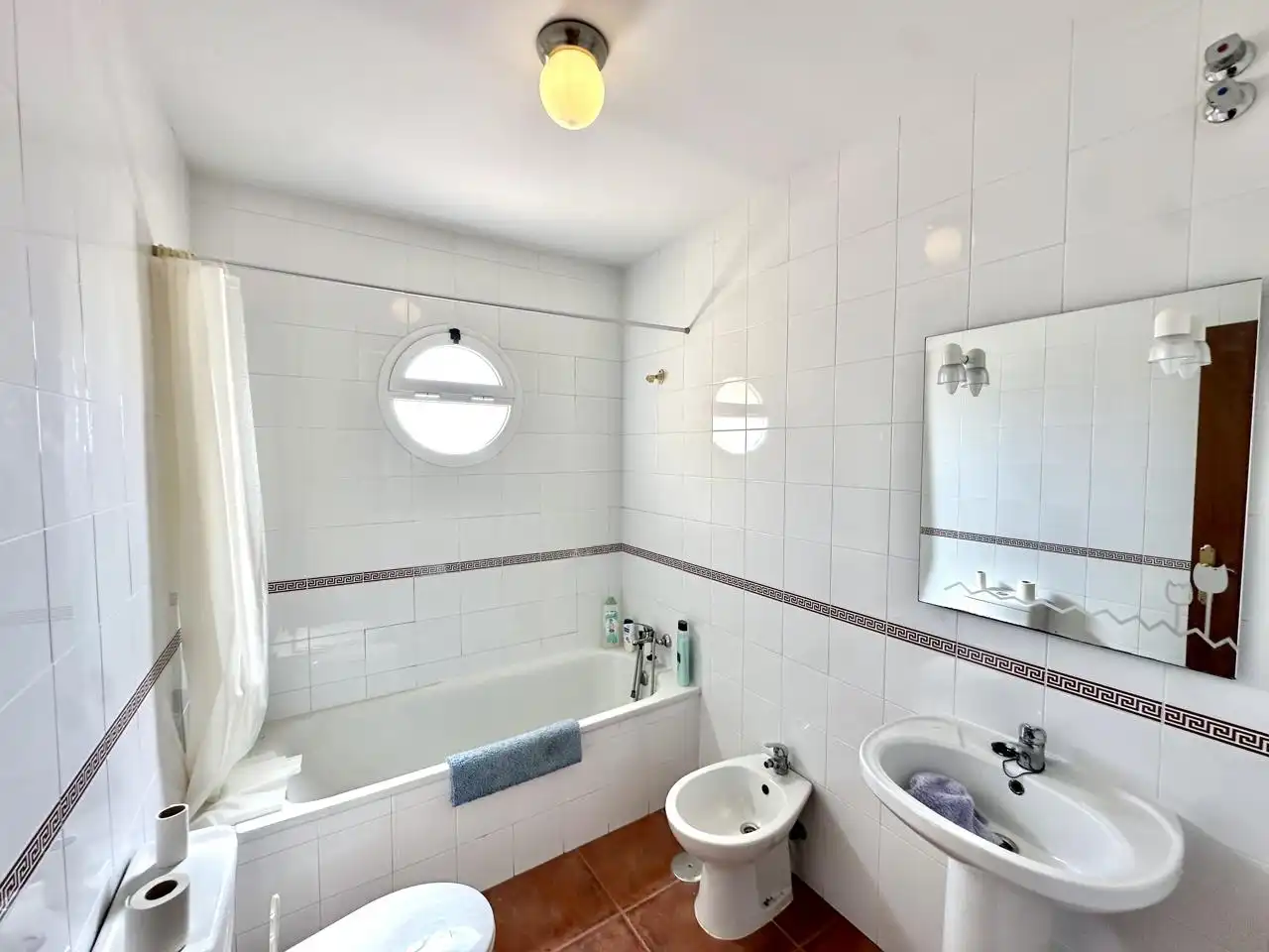 Adosado con piscina en venta en Fuente de Piedra, imagen 27