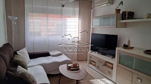 Foto 5 de Piso en venta en Poleares, Lucena