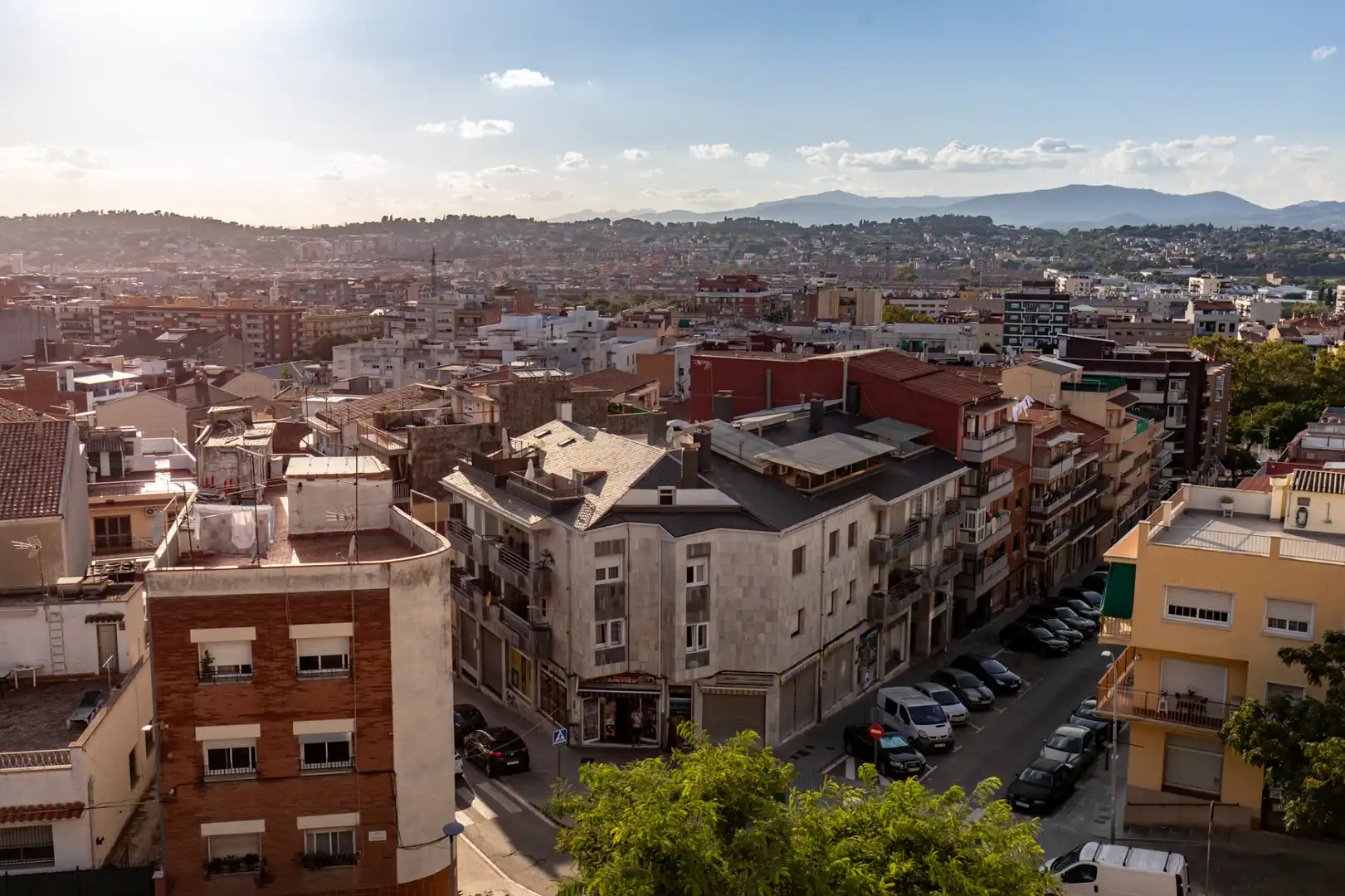 Appartamento con ascensore in vendita a Les Franqueses del Vallès, imagen 51