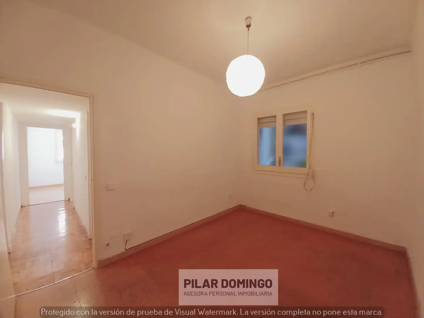Comedor de Piso en venta en Barcelona con Parquet y Horno