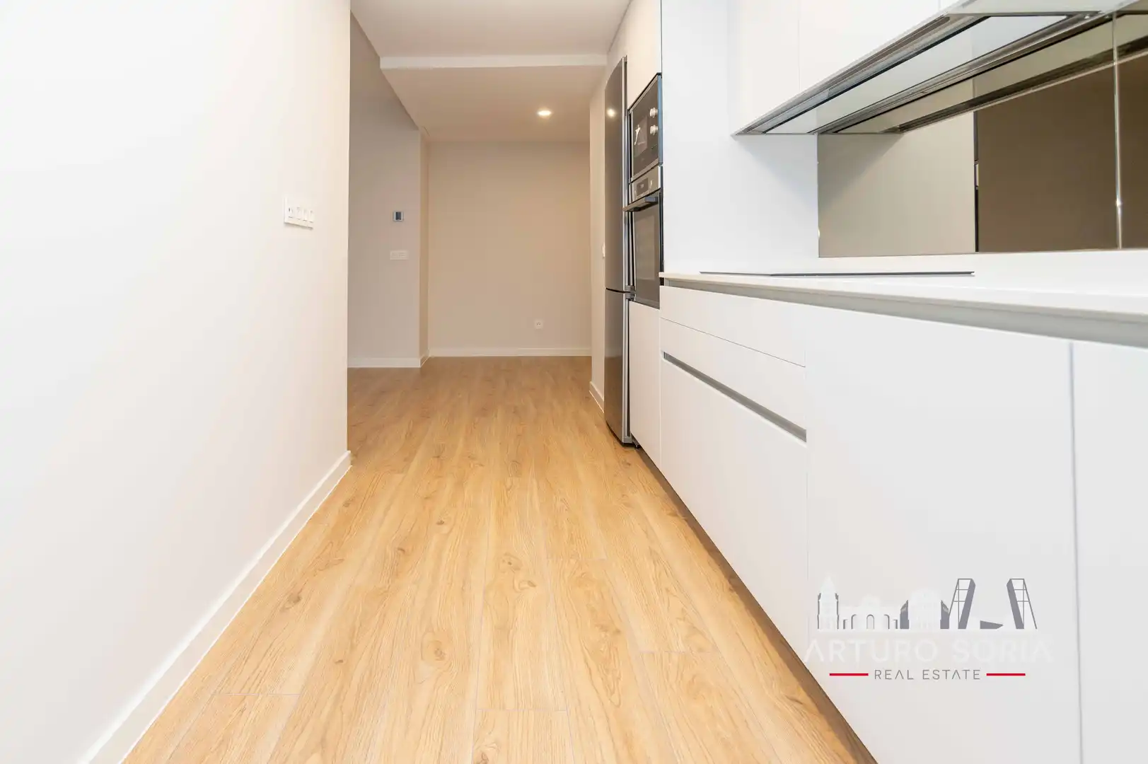 Flat with pool to rent in Calle de Arturo Soria 125, imagen 8