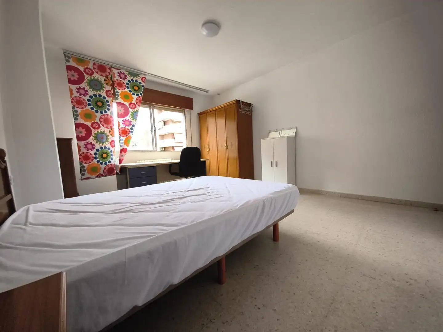 Bedroom of Flat for rent in Ronda