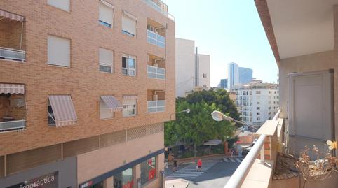 Foto 2 de Pis en venda a Zona Pueblo, Calpe / Calp