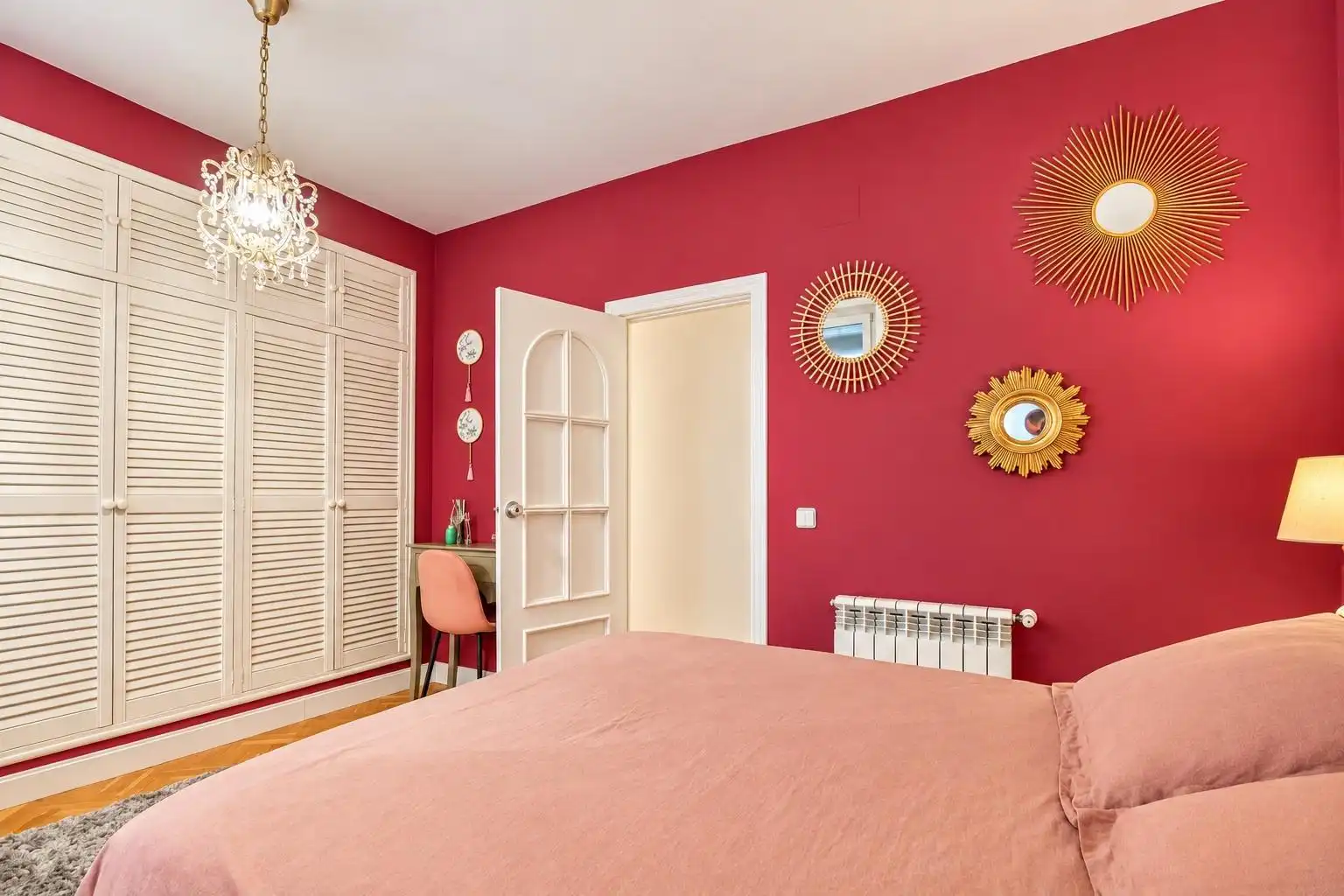 Piso con terraza en venta en JARDINES 5, imagen 12
