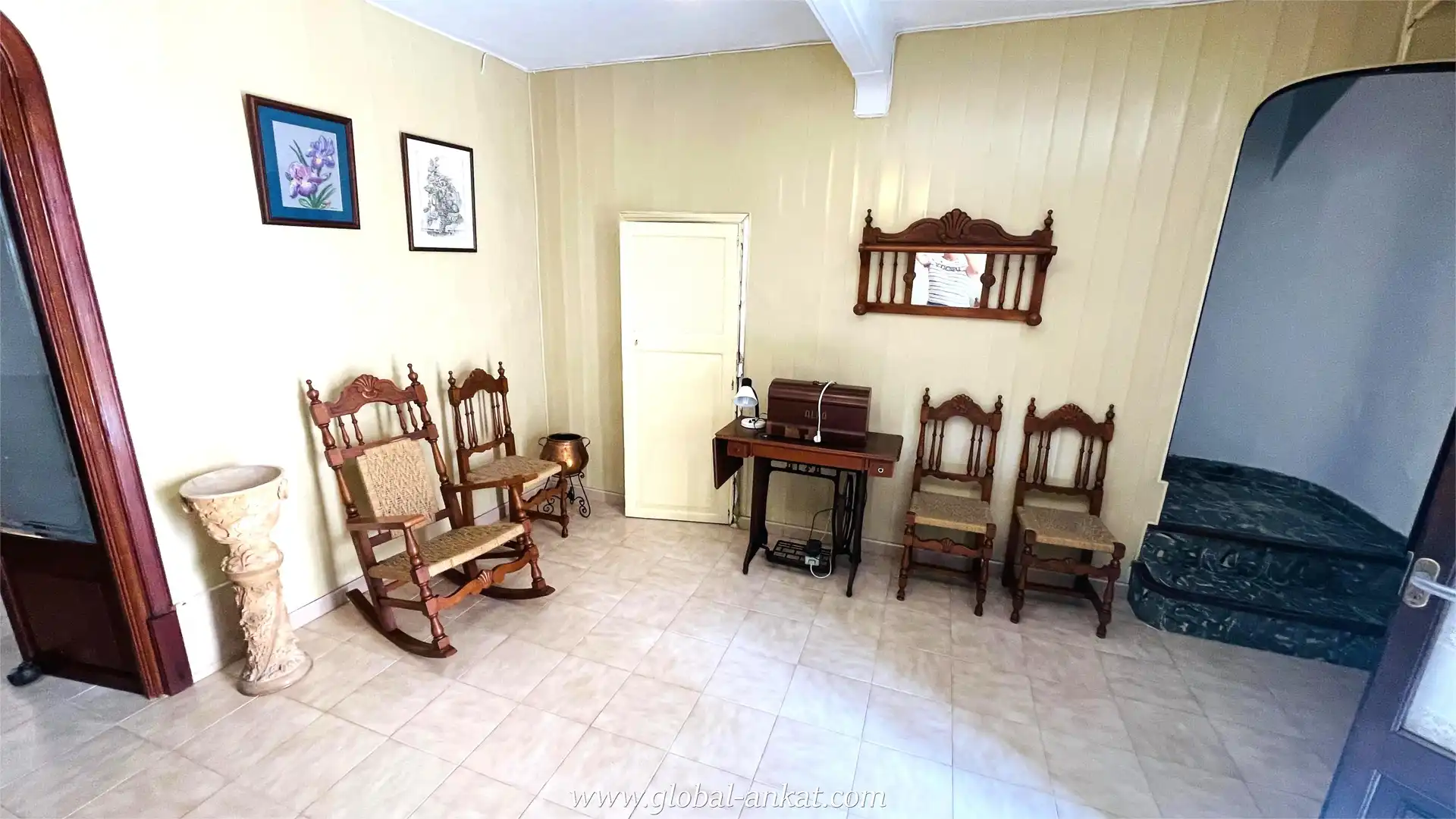 Casa adosada en venda en Felanitx amb Traster