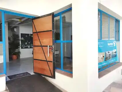 Gewerbefläche zum Verkauf in Calle Antonio Millón 7, imagen 3