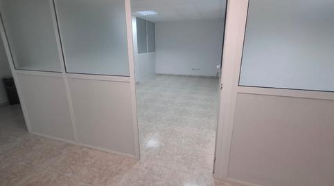 Foto 2 de Oficina de alquiler en Calle General Lacy, 7, Ensanche - Diputación, Alicante / Alacant