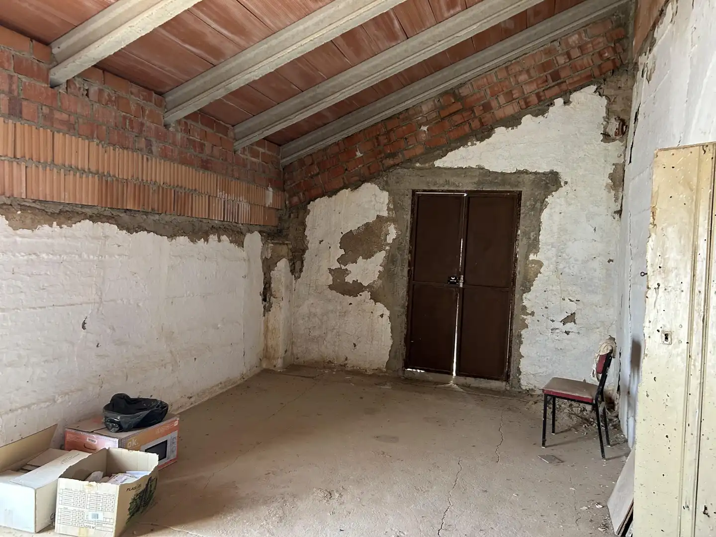 Casa adosada en venda en Las Navas de la Concepción