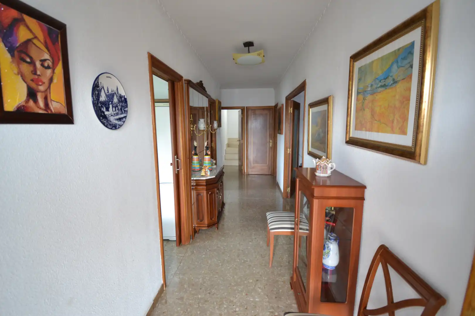 Casa o chalet en venta en Villar del Pedroso con Aire acondicionado, Calefacción y Jardín privado