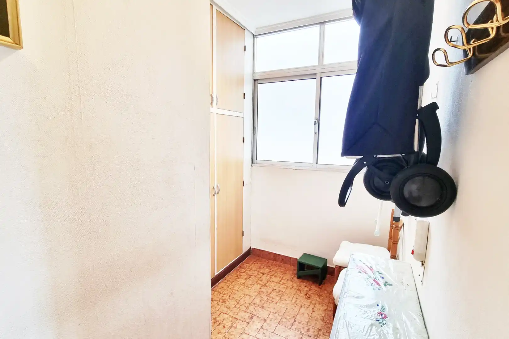 Habitación de Piso en venta en Errenteria con Calefacción, Trastero y Amueblado