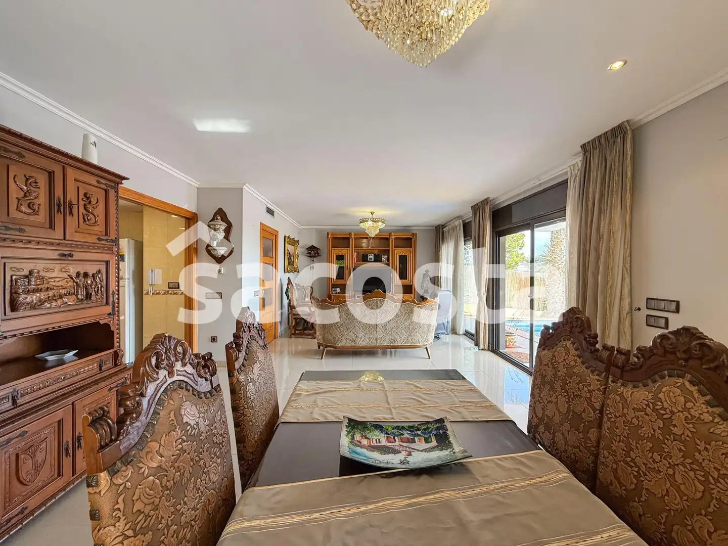 House with terrace for sale in STA CRISTINA, imagen 15