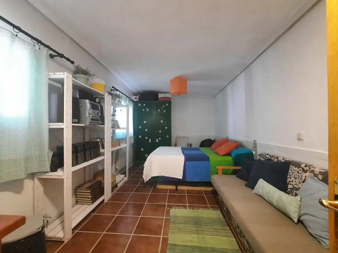Villa con piscina in vendita a Escalona, imagen 14