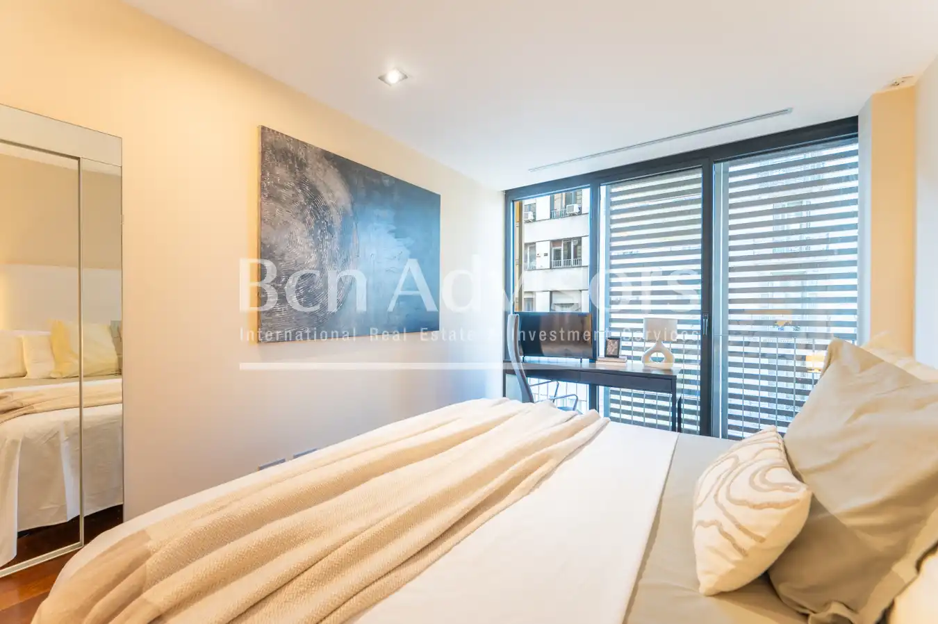 Wohnung mit Aufzug zum Verkauf in Passeig de Gràcia, imagen 18