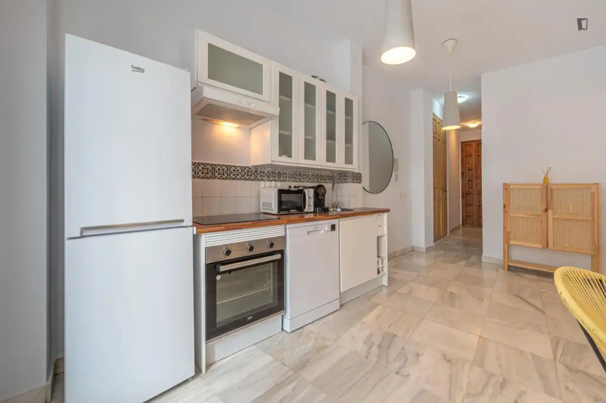 Appartement compact avec ascenseur à louer à Centro, imagen 19