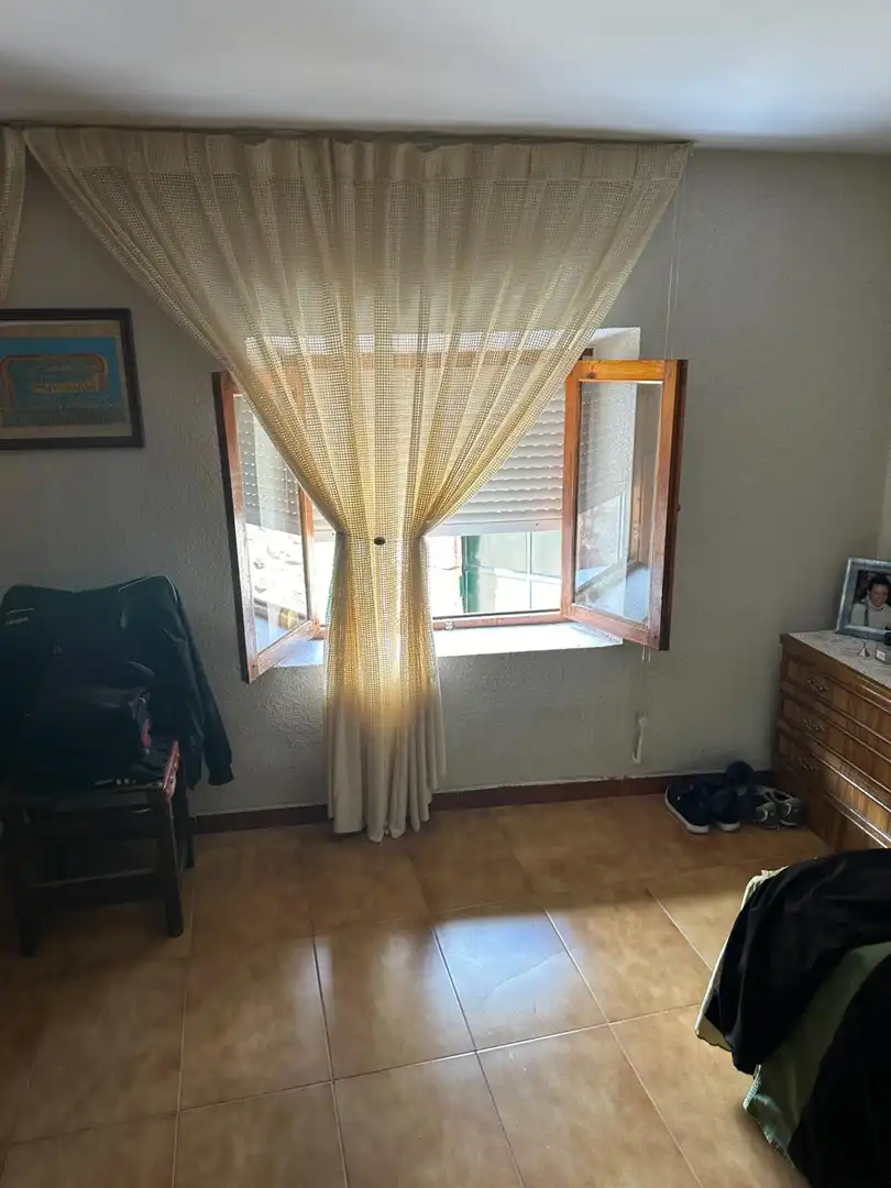 Dormitori de Casa o xalet en venda en Brañosera amb Calefacció