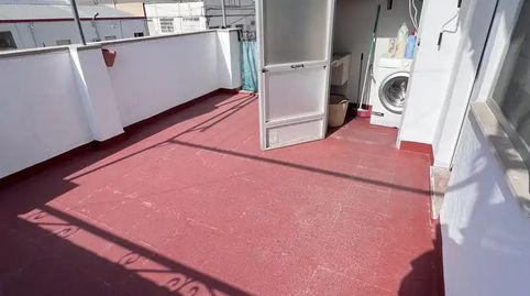 Foto 5 de Casa adosada en venda a Polígono 6, 50, Albaida, Valencia