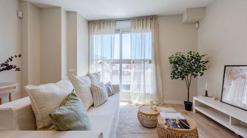 Foto 4 de Piso en venta en Antoni de Capmany, El Palau - Escorxador, Mataró