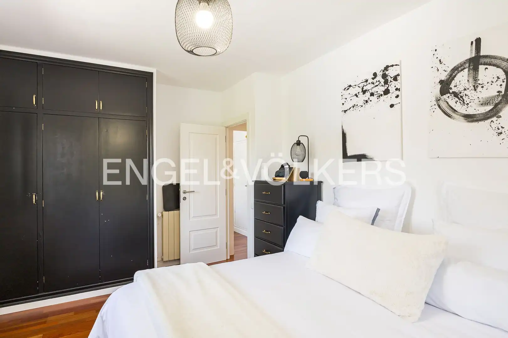Habitación de Casa o chalet en venta en Sant Pere de Ribes con Aire acondicionado, Calefacción y Jardín privado