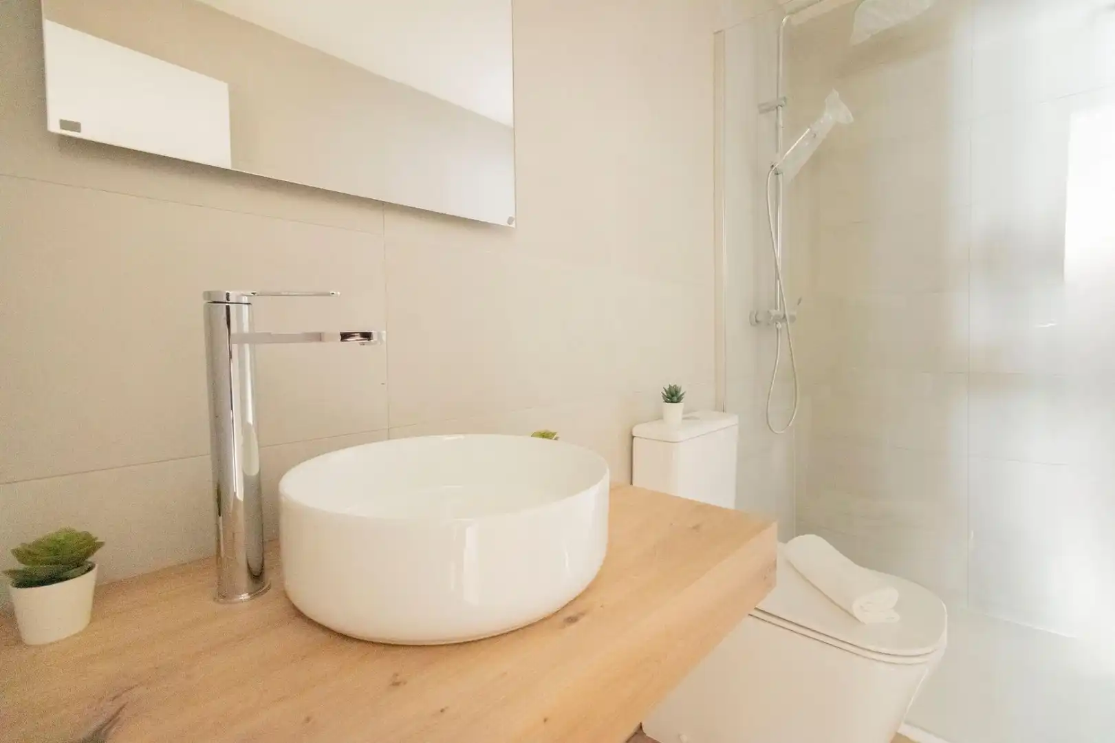 Loft for sale in Calle Calle Rosalía de Castro, 3 3, imagen 9