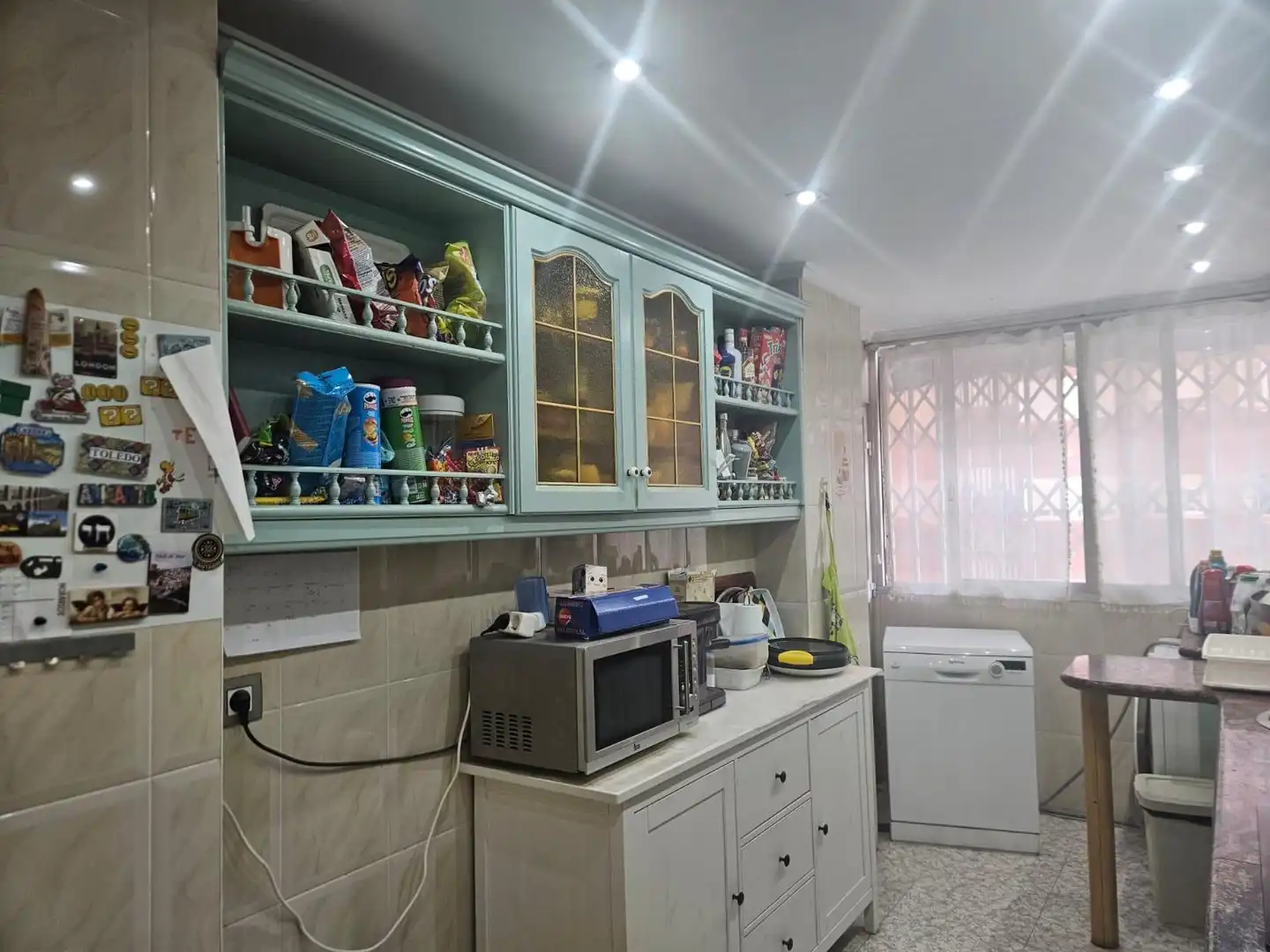 Flat with lift for sale in Algirós, imagen 19