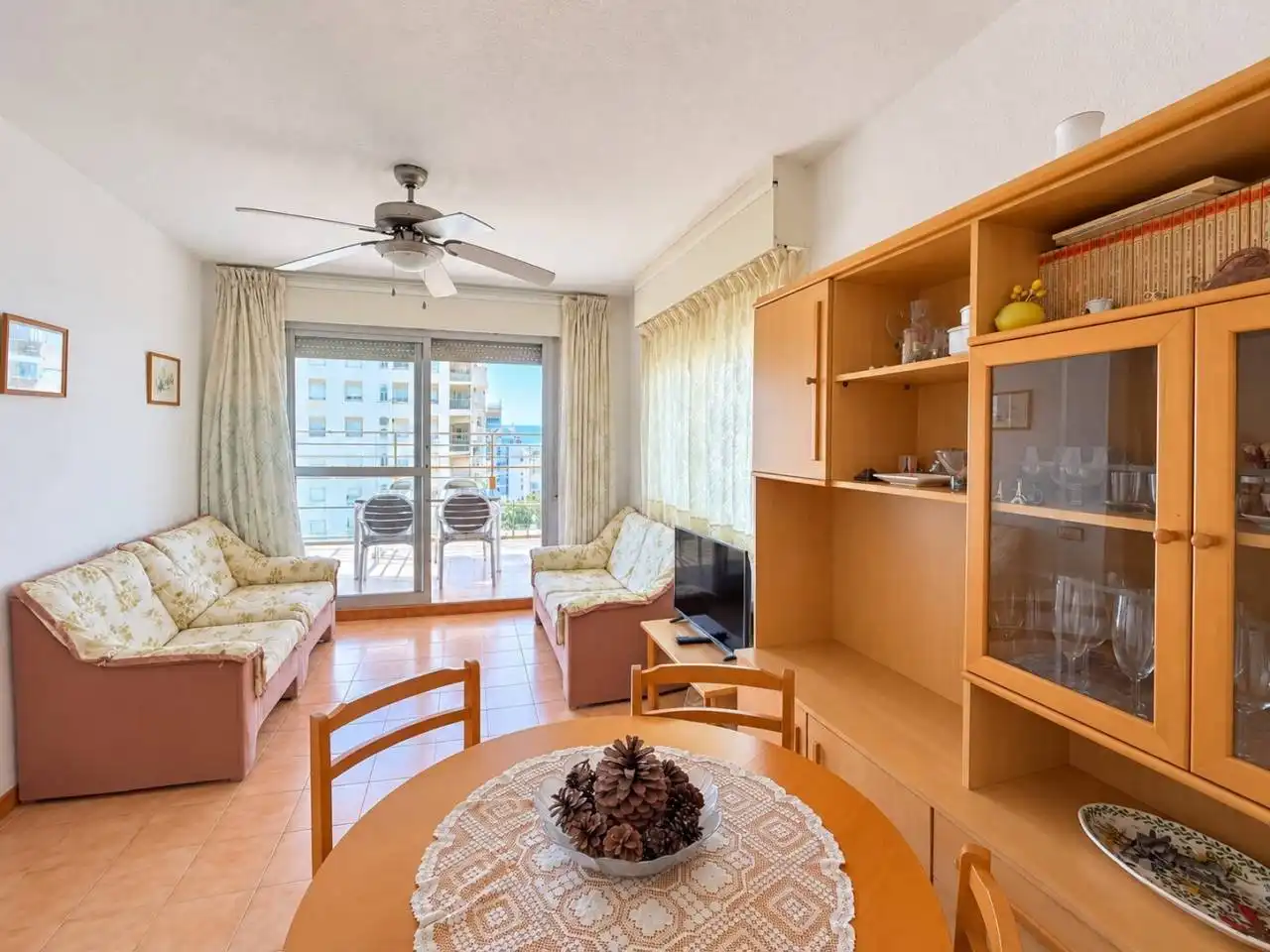 Apartament amb piscina en venda a Avenida Ferrandis Salvador, imagen 20