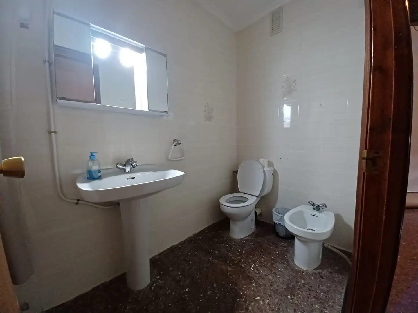 Bany de Edifici en venda en Alcudia de Veo