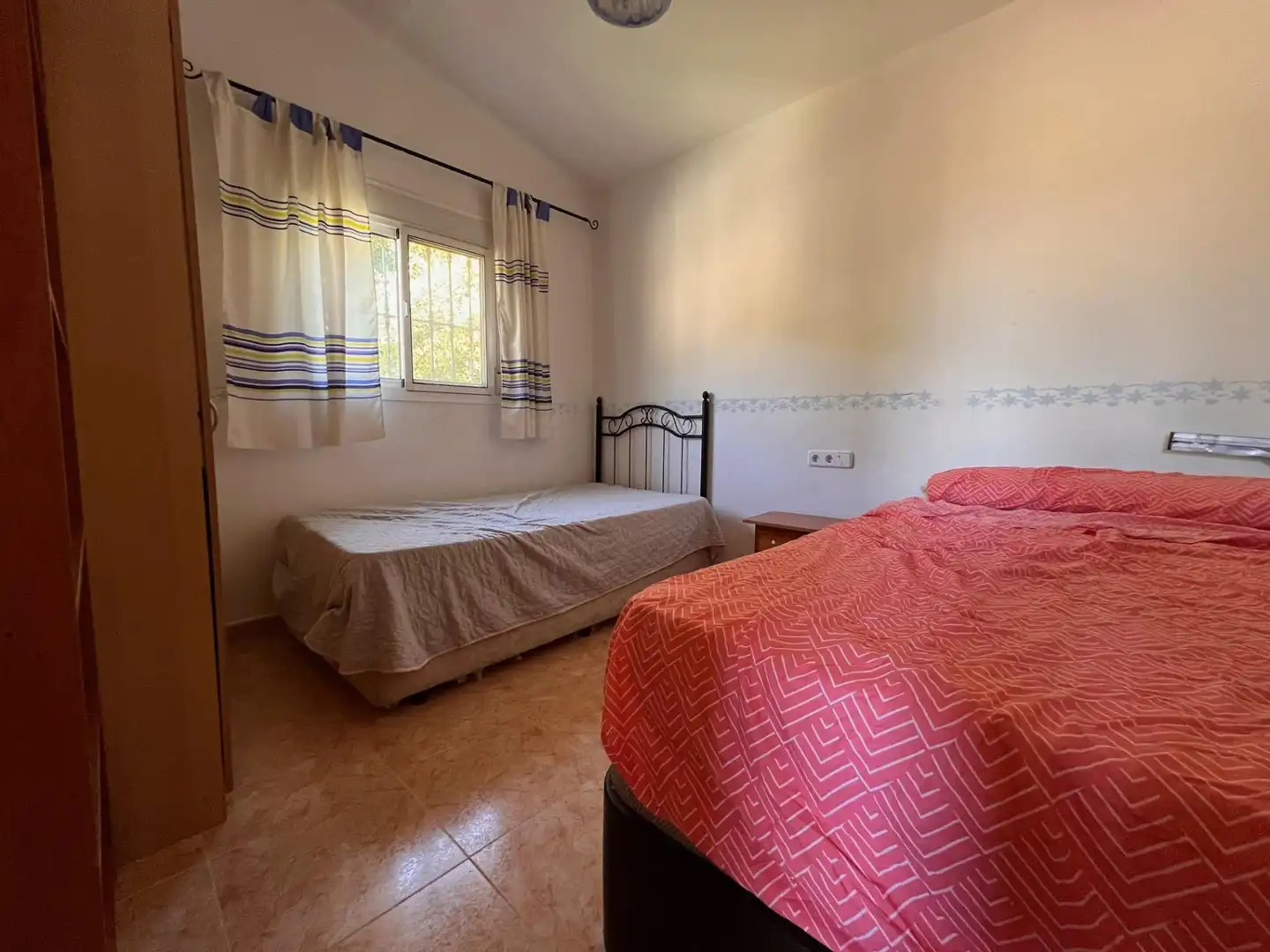 Casa rústica amb piscina en venda a Carretera Carretera de Ojén, imagen 11