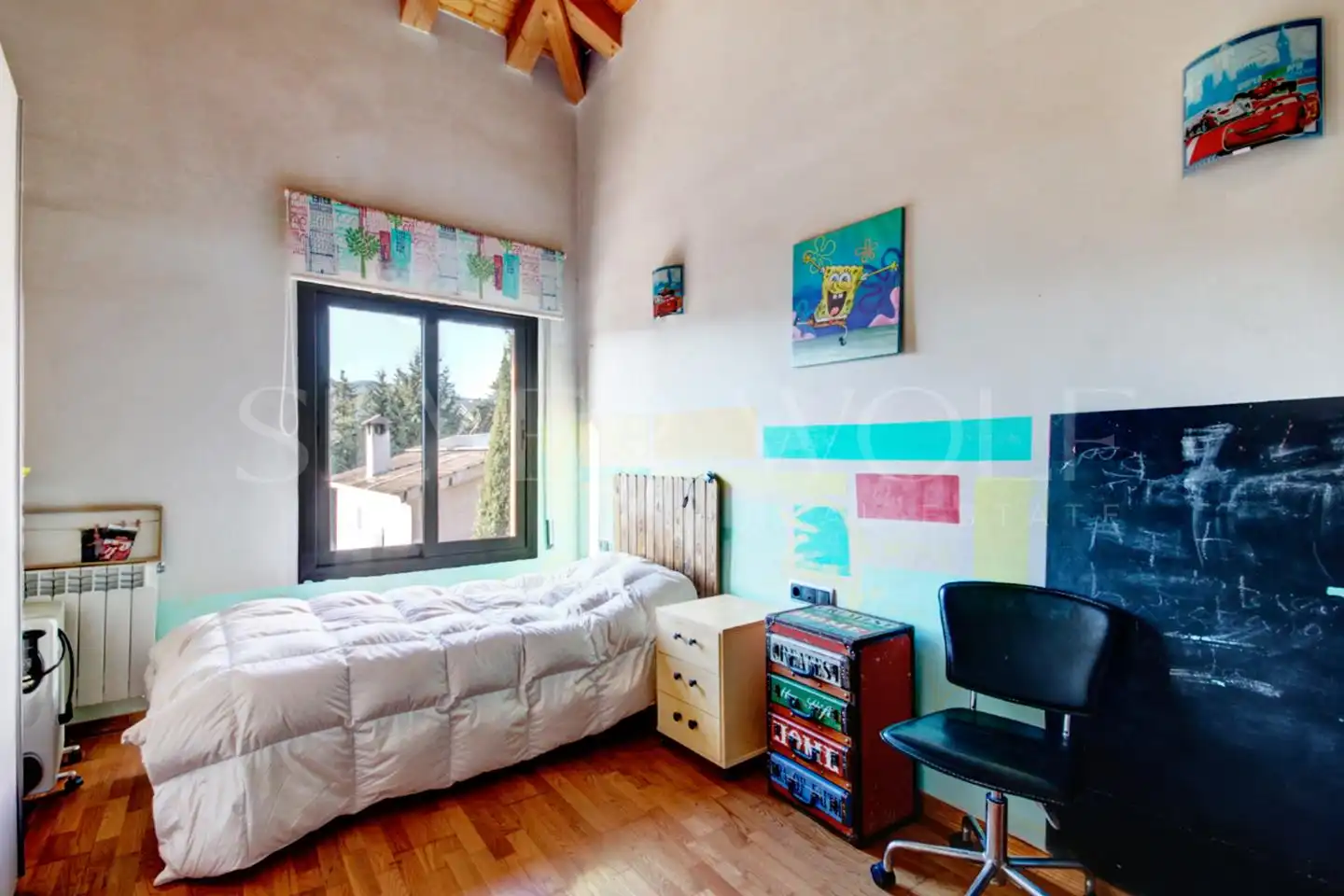 Casa con piscina en venta en Cervelló, imagen 28