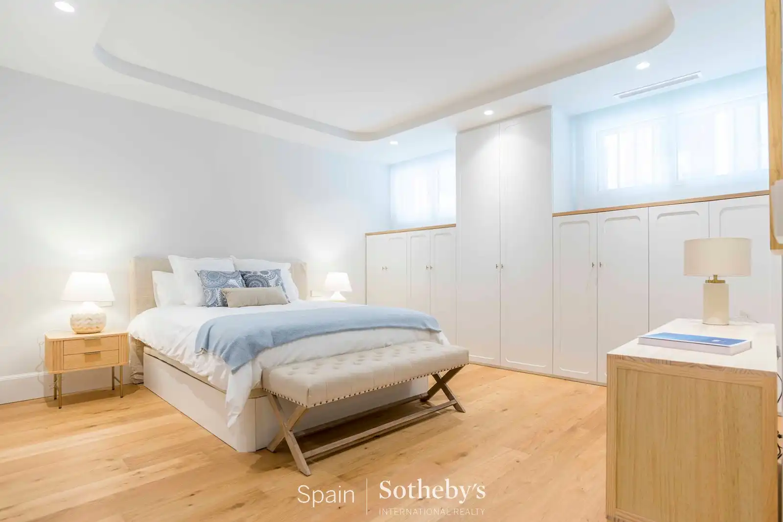 Apartamento con ascensor en venta en Chamberí, imagen 32