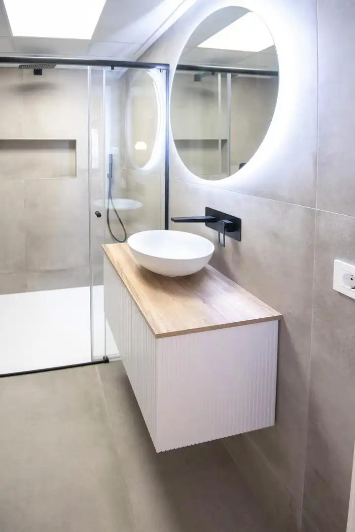 Apartment mit Pool zum Verkauf in San Pedro del Pinatar, imagen 20