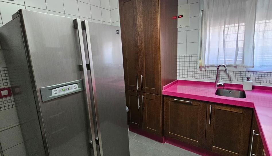 Foto 1 de Piso de alquiler en Casines, Cádiz